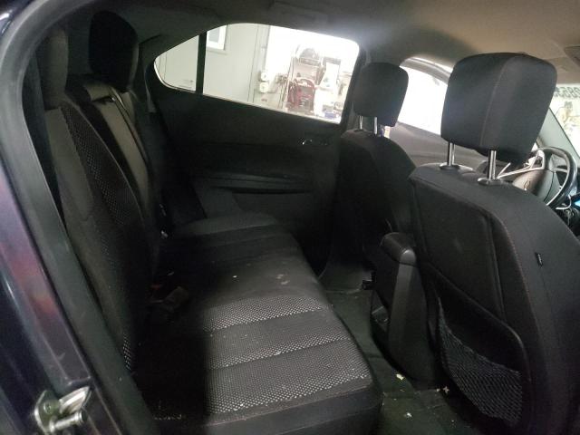 Photo 11 from auction – 2013 CHEVROLET EQUINOX LT with VIN 2GNALDEK3D6218001