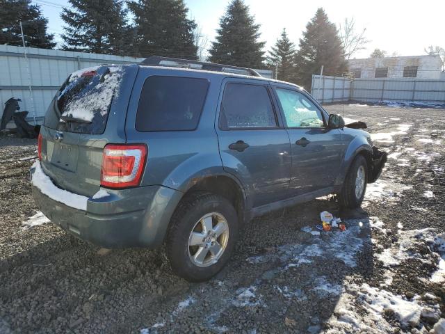 Photo 3 from auction – 2012 FORD ESCAPE XLT with VIN 1FMCU9D79CKC58504