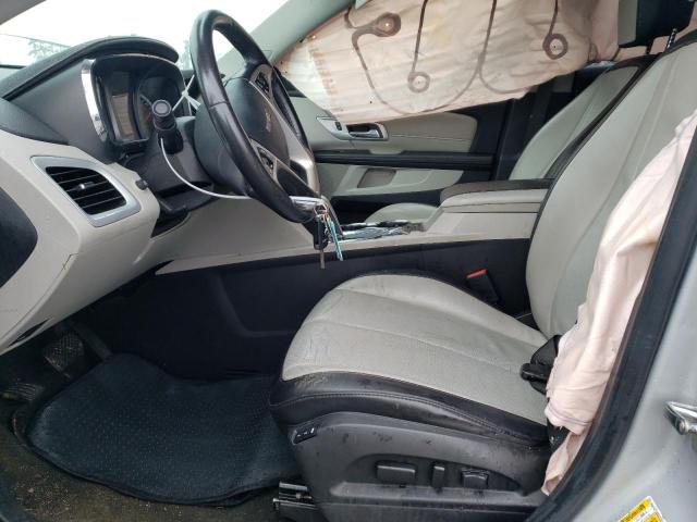 Photo 7 from auction – 2014 GMC TERRAIN SL with VIN 2GKFLTE39E6178756
