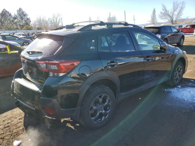 Photo 3 from auction – 2023 SUBARU CROSSTREK with VIN JF2GTHSC8PH236341