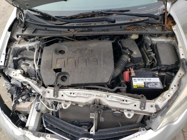 Photo 11 from auction – 2016 TOYOTA COROLLA L with VIN 5YFBURHE4GP431216