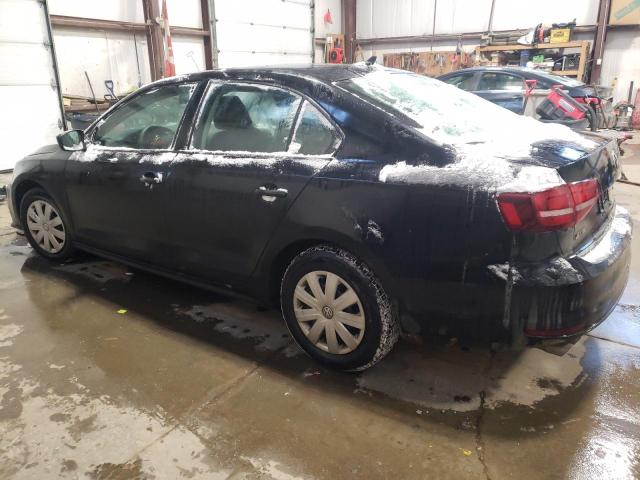 Photo 2 from auction – 2017 VOLKSWAGEN JETTA S with VIN 3VW2B7AJ1HM210972