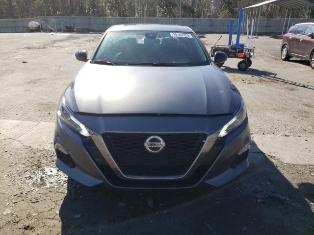 Photo 5 from auction – 2021 NISSAN ALTIMA SR with VIN 1N4BL4CV0MN382916