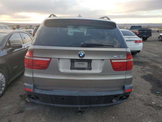 Photo 6 from auction – 2007 BMW X5 3.0I with VIN 4USFE43507LY79481
