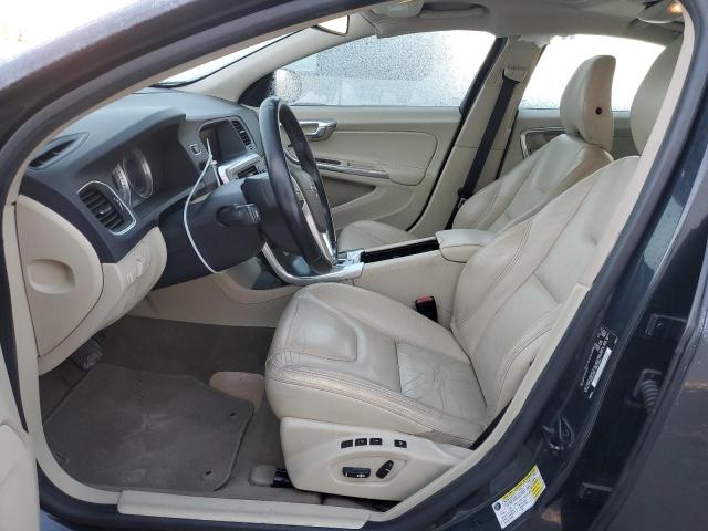 Photo 7 from auction – 2012 VOLVO S60 T5 with VIN YV1622FS3C2114327