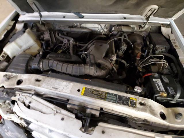 Photo 11 from auction – 2003 FORD RANGER SUP with VIN 1FTYR14U33PA64735