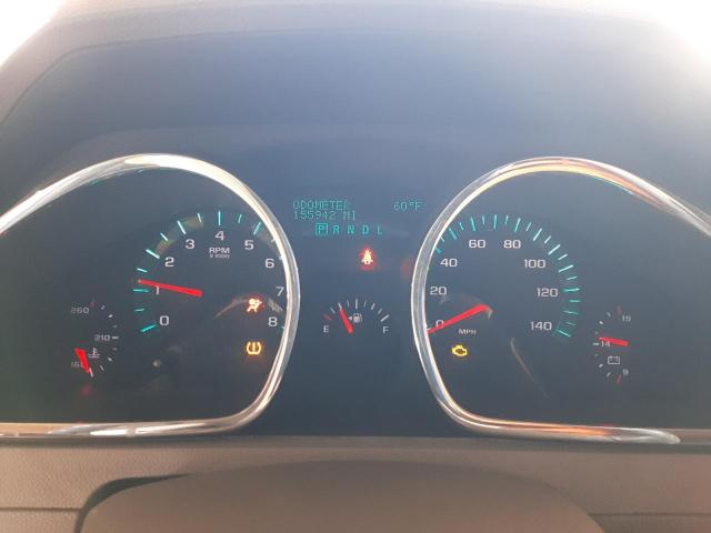 Photo 9 from auction – 2012 CHEVROLET TRAVERSE L with VIN 1GNKRFED0CJ397874