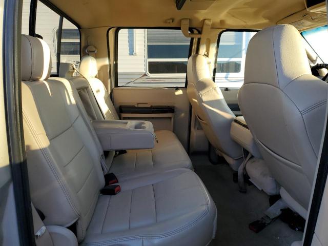 Photo 10 from auction – 2008 FORD F350 SRW S with VIN 1FTWW31RX8EA00741