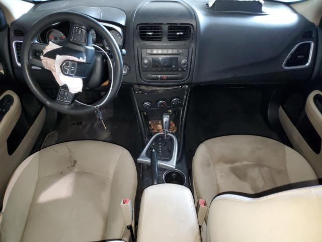 Photo 8 from auction – 2012 DODGE AVENGER SE with VIN 1C3CDZAB1CN311468