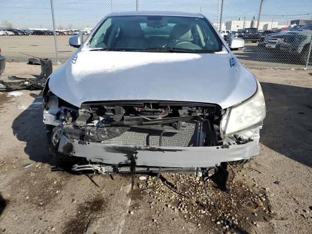Photo 5 from auction – 2011 BUICK LACROSSE C with VIN 1G4GC5ED6BF147224