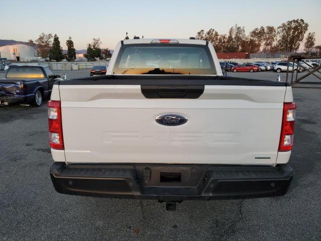 Photo 6 from auction – 2022 FORD F150 SUPER with VIN 1FTEX1CP3NKD56762