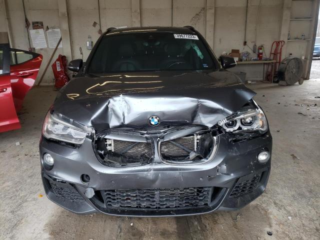 Photo 5 from auction – 2017 BMW X1 XDRIVE2 with VIN WBXHT3C31H5F74113
