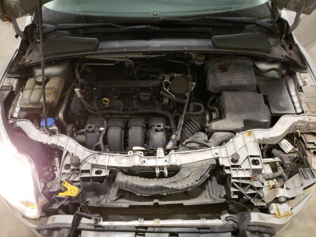 Photo 11 from auction – 2012 FORD FOCUS SE with VIN 1FAHP3K20CL106634