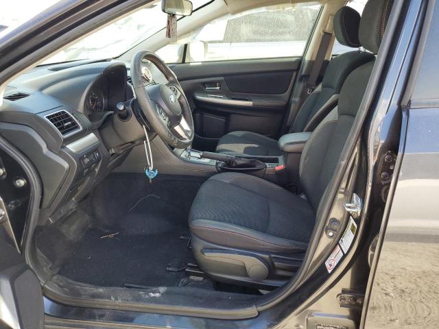 Photo 7 from auction – 2016 SUBARU CROSSTREK with VIN JF2GPABC9G8303783