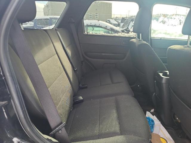 Photo 11 from auction – 2012 FORD ESCAPE XLT with VIN 1FMCU9DG0CKC72064