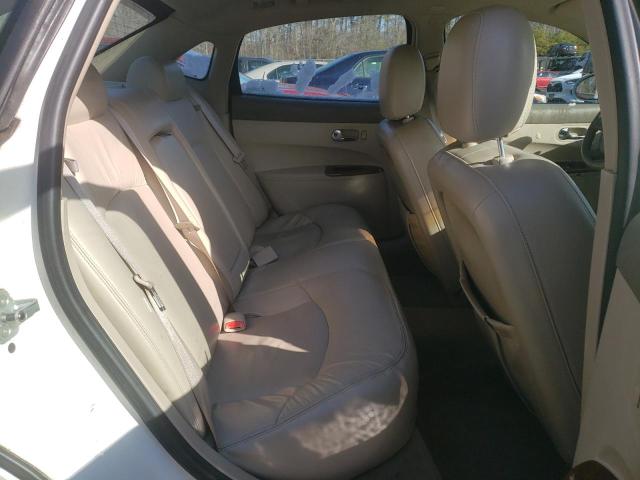 Photo 10 from auction – 2005 BUICK LACROSSE C with VIN 2G4WD562651356576