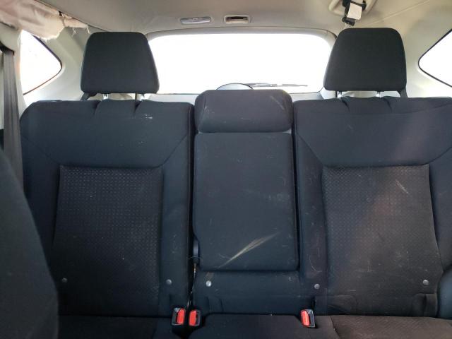 Photo 10 from auction – 2015 HONDA CR-V LX with VIN 5J6RM4H33FL013859