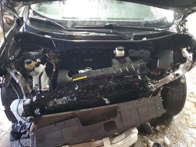 Photo 12 from auction – 2013 NISSAN QUEST S with VIN JN8AE2KP5D9065217