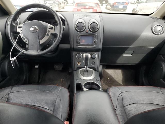 Photo 8 from auction – 2011 NISSAN ROGUE S with VIN JN8AS5MT5BW572296