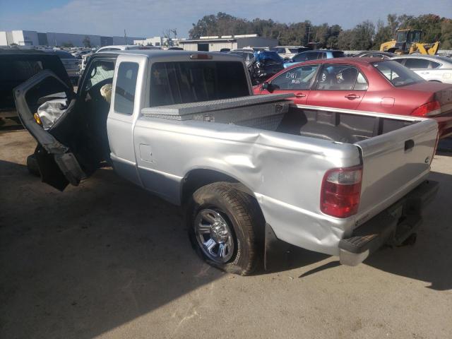 Photo 2 from auction – 2003 FORD RANGER SUP with VIN 1FTYR44V73PA61492