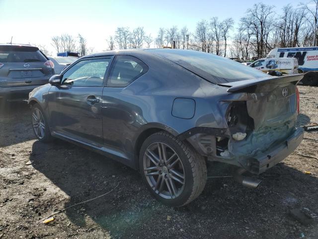 Photo 2 from auction – 2013 TOYOTA SCION TC with VIN JTKJF5C77D3063084