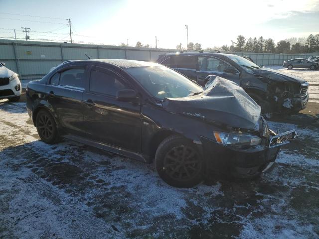 Photo 4 from auction – 2013 MITSUBISHI LANCER ES/ with VIN JA32U2FU3DU001191