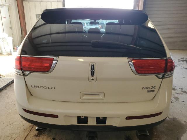 Photo 6 from auction – 2013 LINCOLN MKX with VIN 2LMDJ8JK8DBL26159