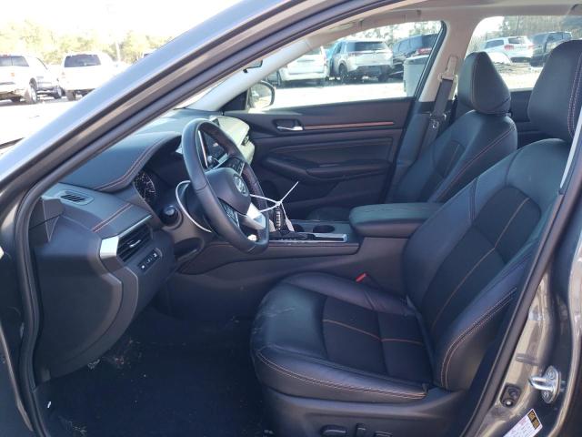 Photo 7 from auction – 2021 NISSAN ALTIMA SR with VIN 1N4BL4CV0MN382916