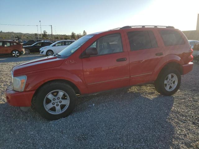 DODGE DURANGO LI 2006 with VIN 1D4HB58206F120311 - Photo from auction