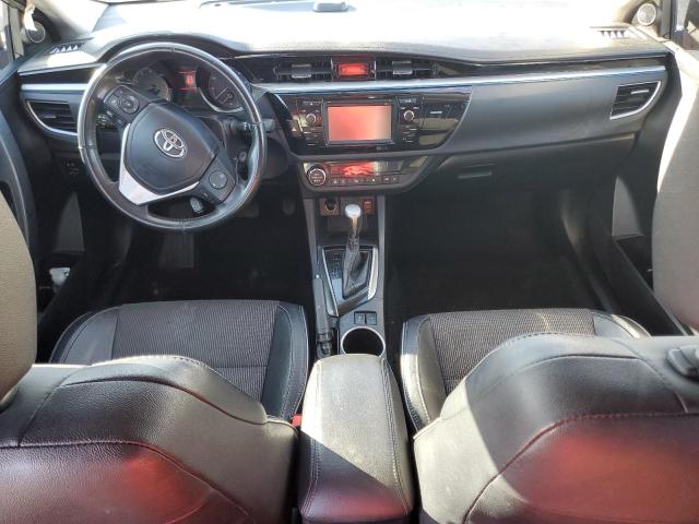 Photo 8 from auction – 2016 TOYOTA COROLLA L with VIN 2T1BURHE5GC649178