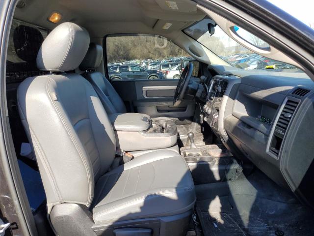 Photo 10 from auction – 2017 RAM 2500 ST with VIN 3C6MR5AJ3HG702842