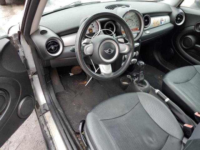 Photo 8 from auction – 2008 MINI COOPER with VIN WMWMF33578TT62875