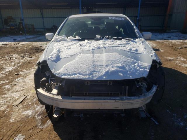 Photo 5 from auction – 2013 DODGE DART LIMIT with VIN 1C3CDFCA9DD333597