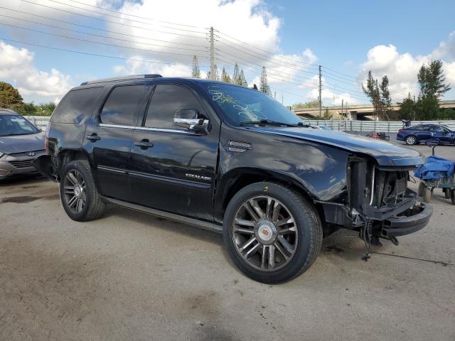 Photo 4 from auction – 2013 CADILLAC ESCALADE P with VIN 1GYS3CEF7DR300192