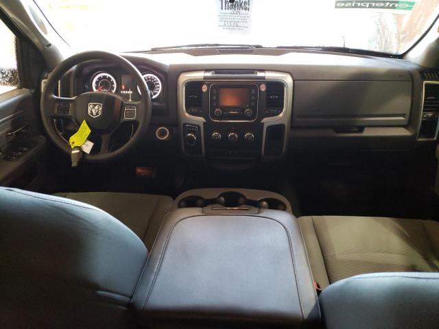 Photo 8 from auction – 2020 RAM 1500 CLASS with VIN 1C6RR6TT0LS102632