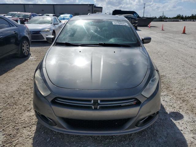 Photo 5 from auction – 2013 DODGE DART LIMIT with VIN 1C3CDFCA7DD347160