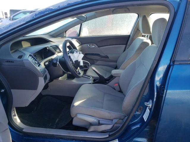 Zdjęcie 7 z aukcji – 2012 HONDA CIVIC LX z VIN 2HGFB2F53CH538583