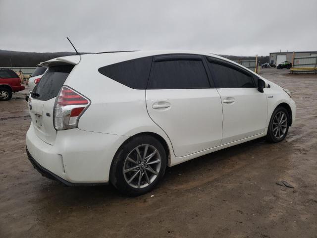 Photo 3 from auction – 2015 TOYOTA PRIUS V with VIN JTDZN3EU4FJ016873