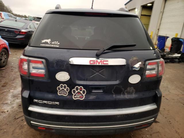 Photo 6 from auction – 2015 GMC ACADIA SLE with VIN 1GKKRNED6FJ290503