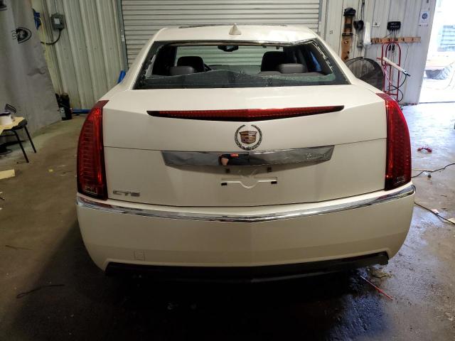Photo 6 from auction – 2011 CADILLAC CTS with VIN 1G6DA5EY3B0119483