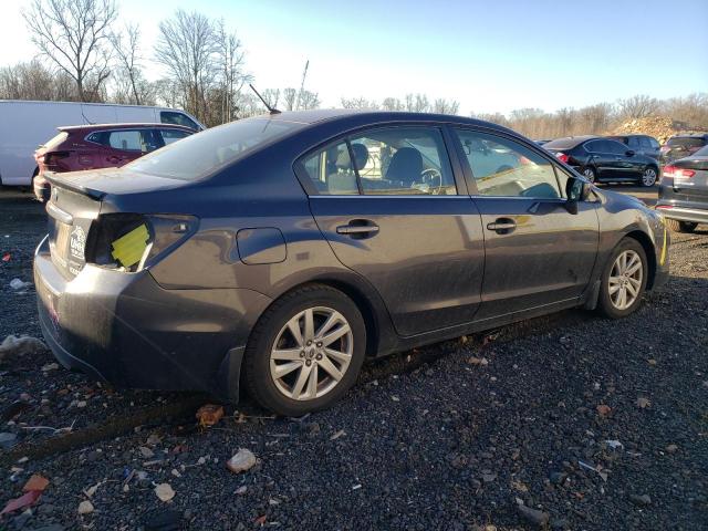 Photo 3 from auction – 2015 SUBARU IMPREZA PR with VIN JF1GJAC60FH014689