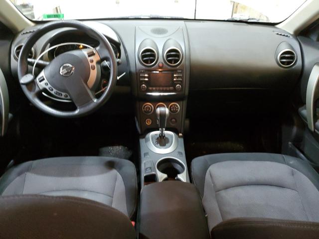 Photo 8 from auction – 2013 NISSAN ROGUE S with VIN JN8AS5MV3DW100733