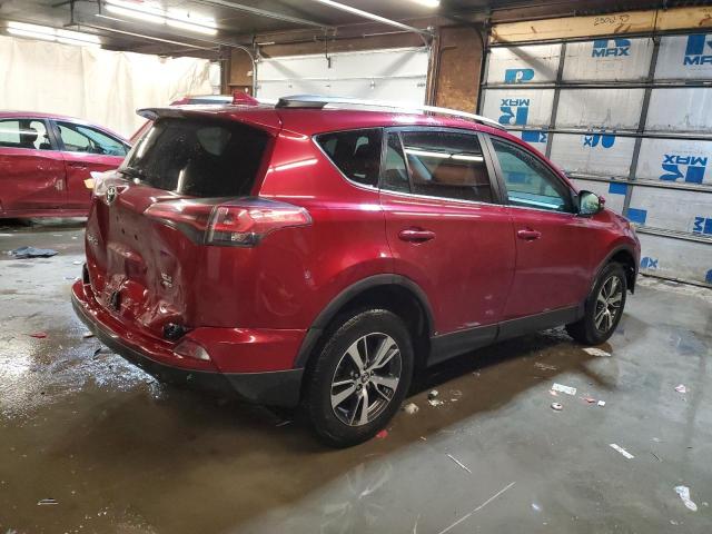 Photo 3 from auction – 2018 TOYOTA RAV4 ADVEN with VIN 2T3RFREV3JW700073