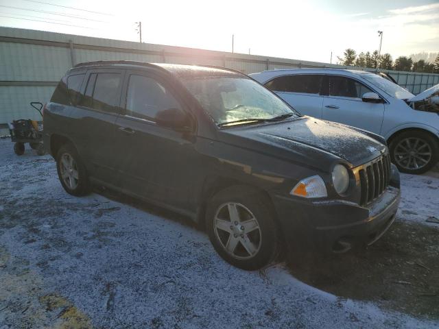 Photo 4 from auction – 2010 JEEP COMPASS SP with VIN 1J4NF4FB1AD505330