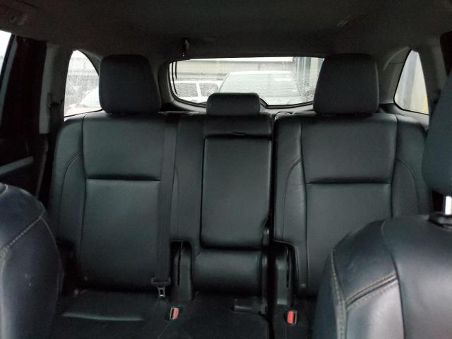 Photo 10 from auction – 2016 TOYOTA HIGHLANDER with VIN 5TDKKRFH6GS123989