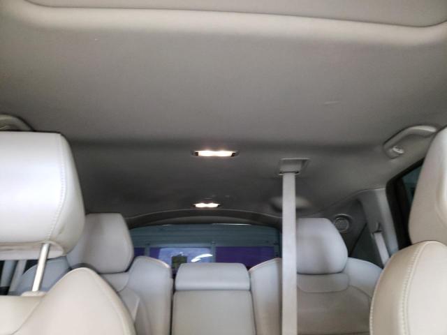 Photo 10 from auction – 2016 ACURA MDX TECHNO with VIN 5FRYD4H44GB001510