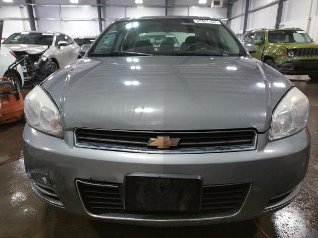 Photo 5 from auction – 2008 CHEVROLET IMPALA LS with VIN 2G1WB55N389132640