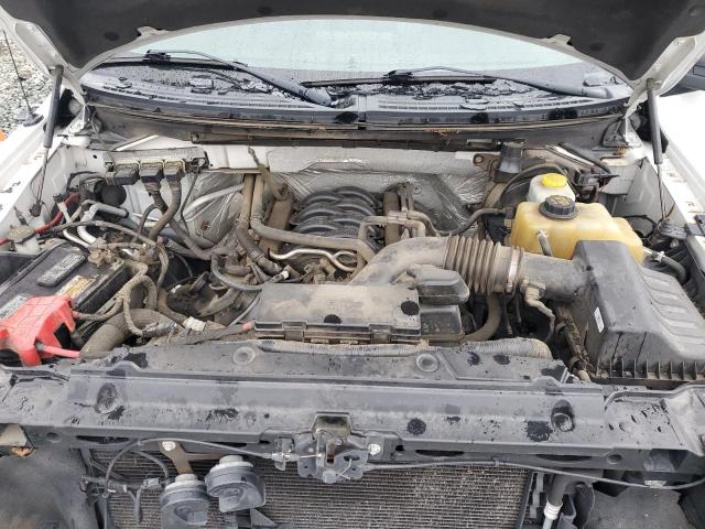 Photo 11 from auction – 2014 FORD F150 SUPER with VIN 1FTFW1EF9EFC97575