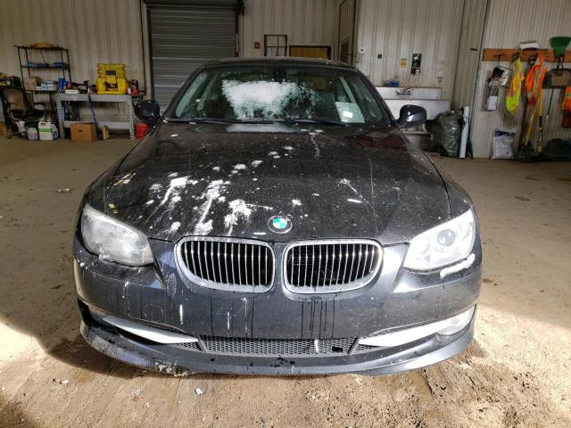 Photo 5 from auction – 2012 BMW 328 I with VIN WBAKE3C57CE770154