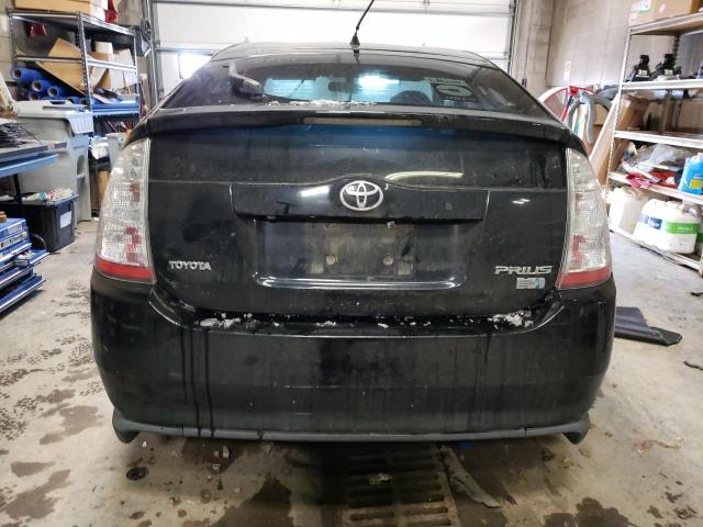 Photo 6 from auction – 2007 TOYOTA PRIUS with VIN JTDKB20U777557149